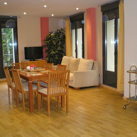 Apartamentos Plaza Espana Deluxe Saragossa Exterior foto