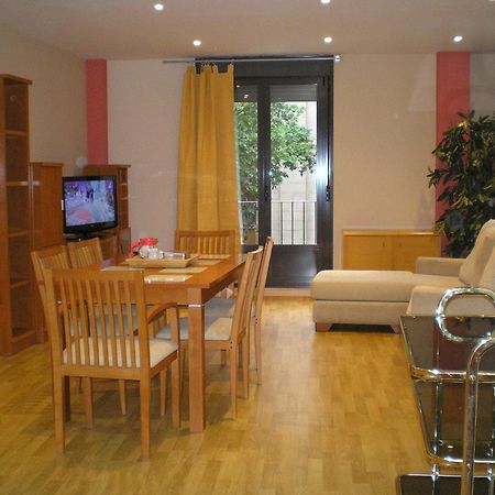 Apartamentos Plaza Espana Deluxe Saragossa Exterior foto