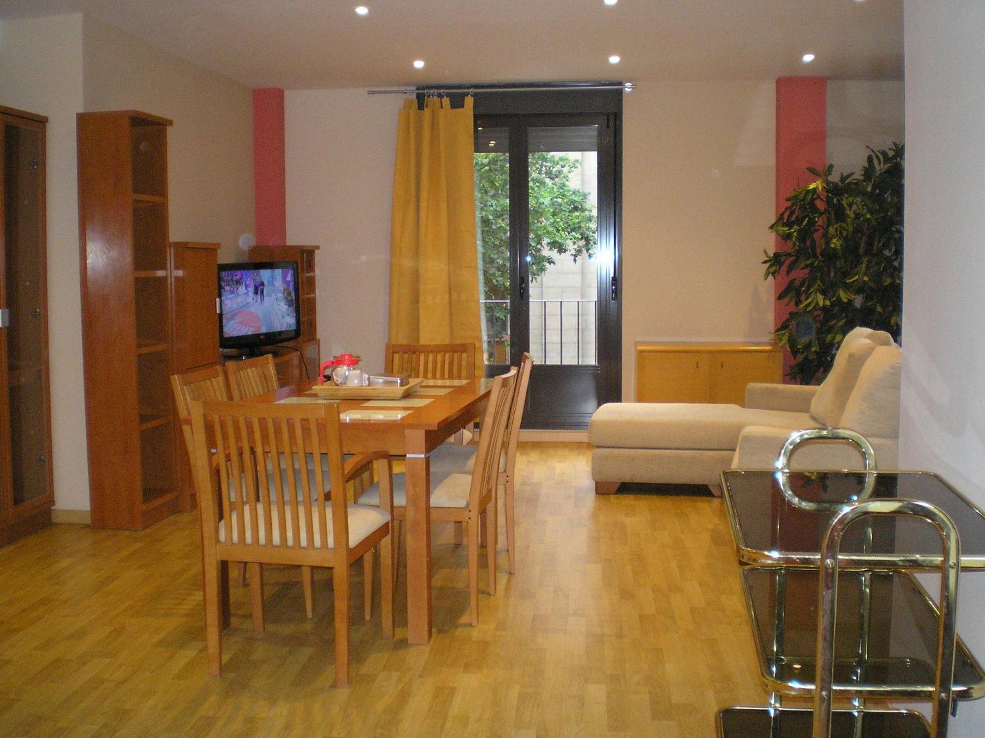 Apartamentos Plaza Espana Deluxe Saragossa Exterior foto